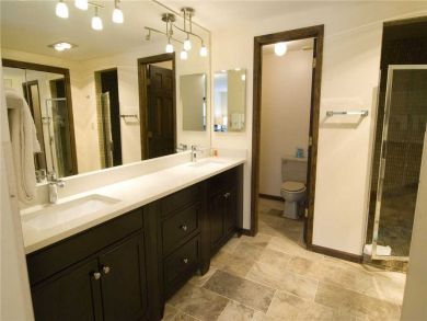 Beaver Creek 3 Bedroom Lodge